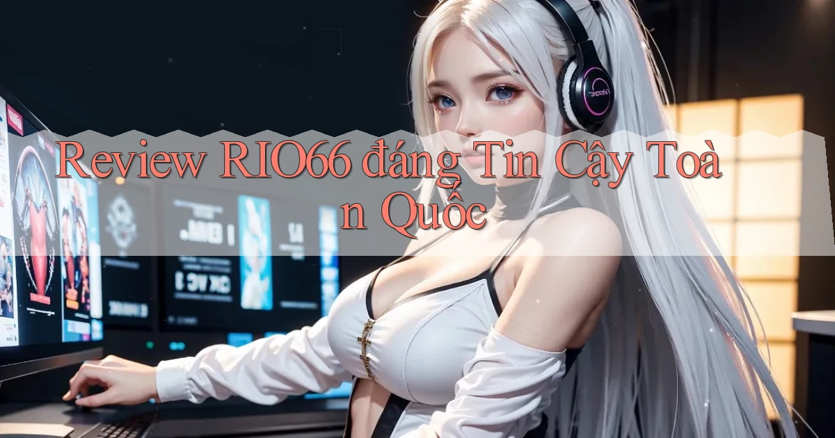 review rio66 đáng tin cậy toàn quốc