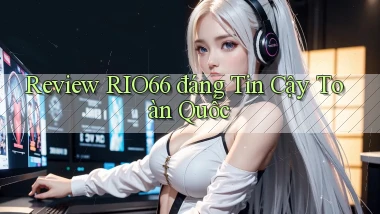 review rio66 đáng tin cậy toàn quốc