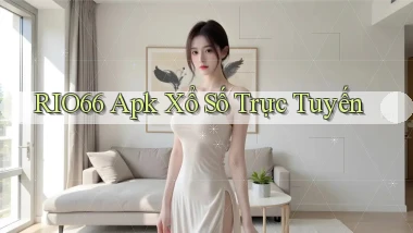 rio66  apk xổ số trực tuyến