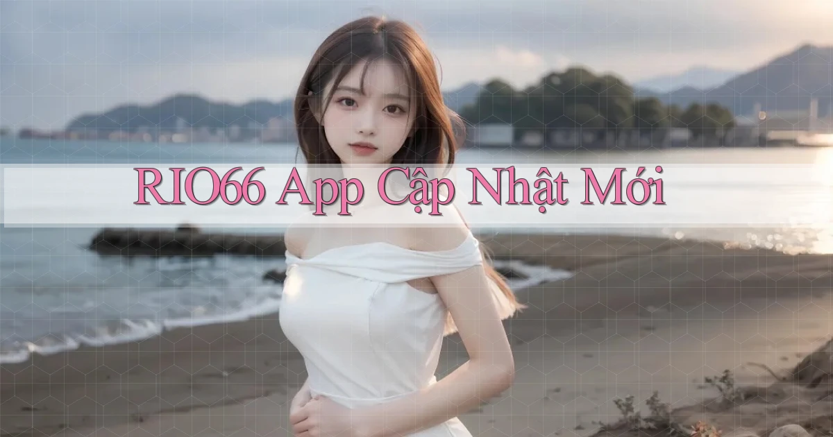 rio66 app cập nhật mới