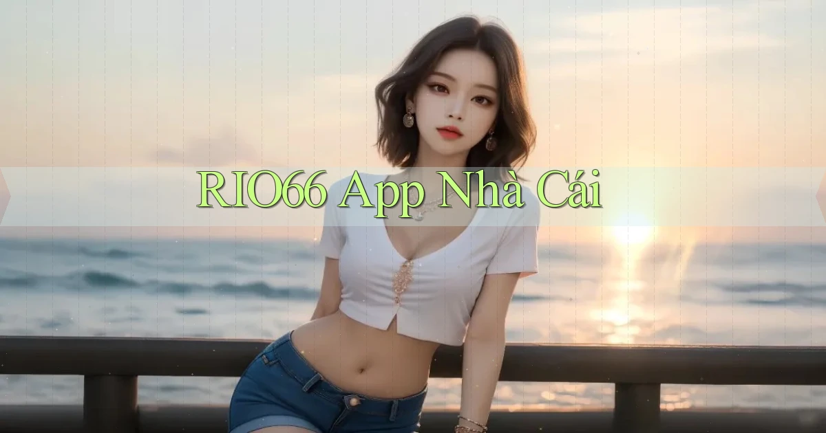 rio66  app nhà cái