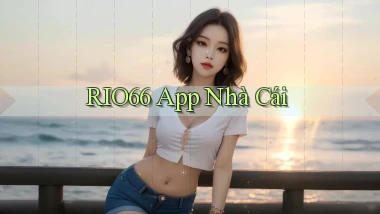 rio66  app nhà cái