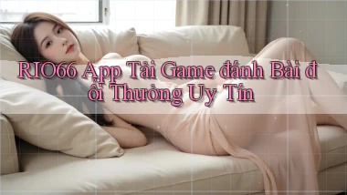 rio66  app tải game đánh bài đổi thưởng uy tín