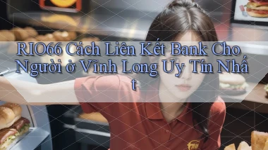 rio66 cách liên kết bank cho người ở Vĩnh Long uy tín nhất