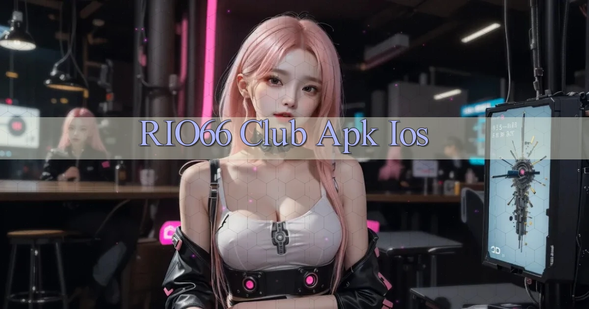 rio66  club apk ios