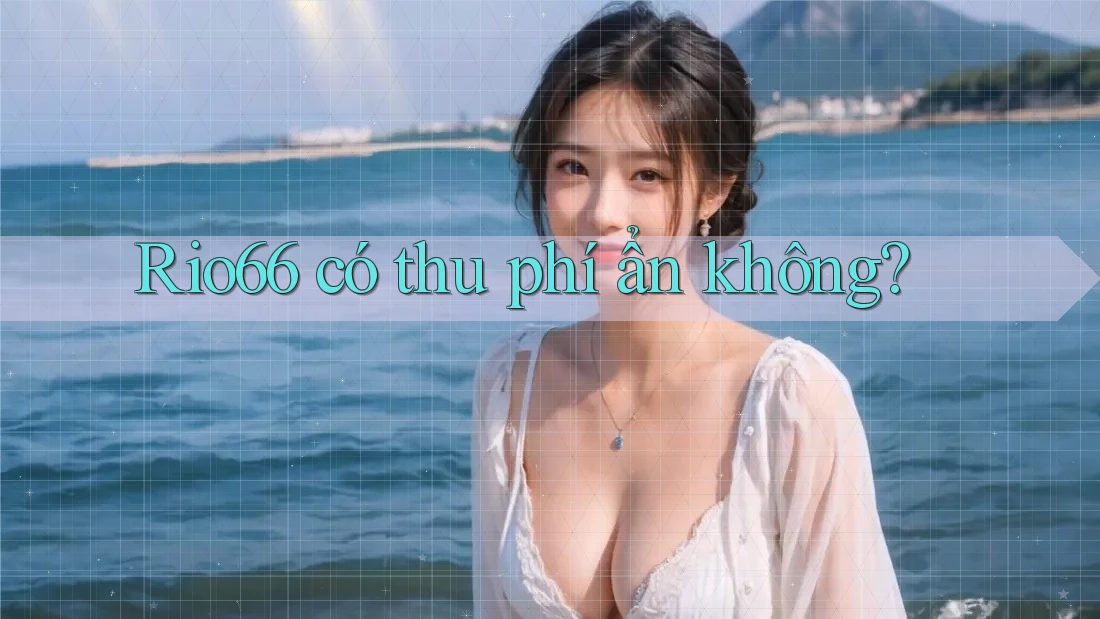 Rio66 có thu phí ẩn không?