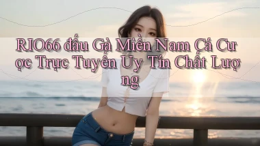 rio66  đấu gà miền nam cá cược trực tuyến uy tín chất lượng