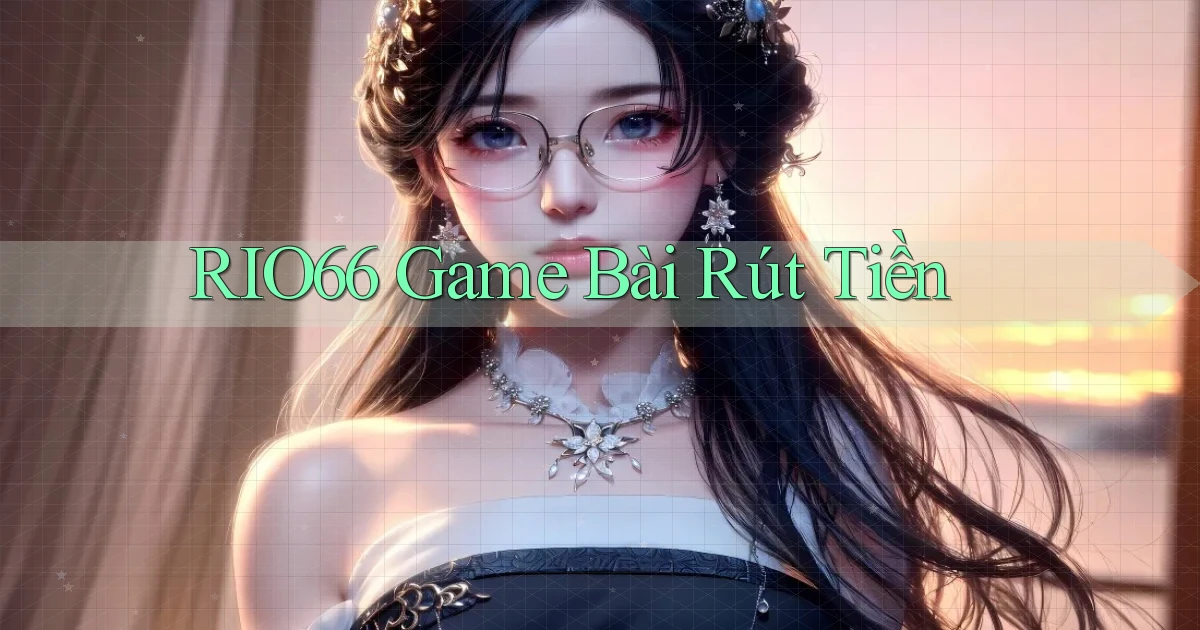 rio66  game bài rút tiền