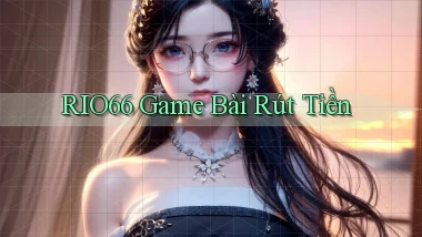 rio66  game bài rút tiền
