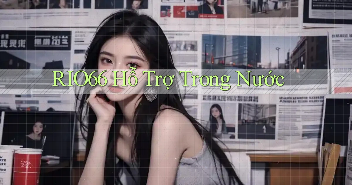 rio66 hỗ trợ trong nước