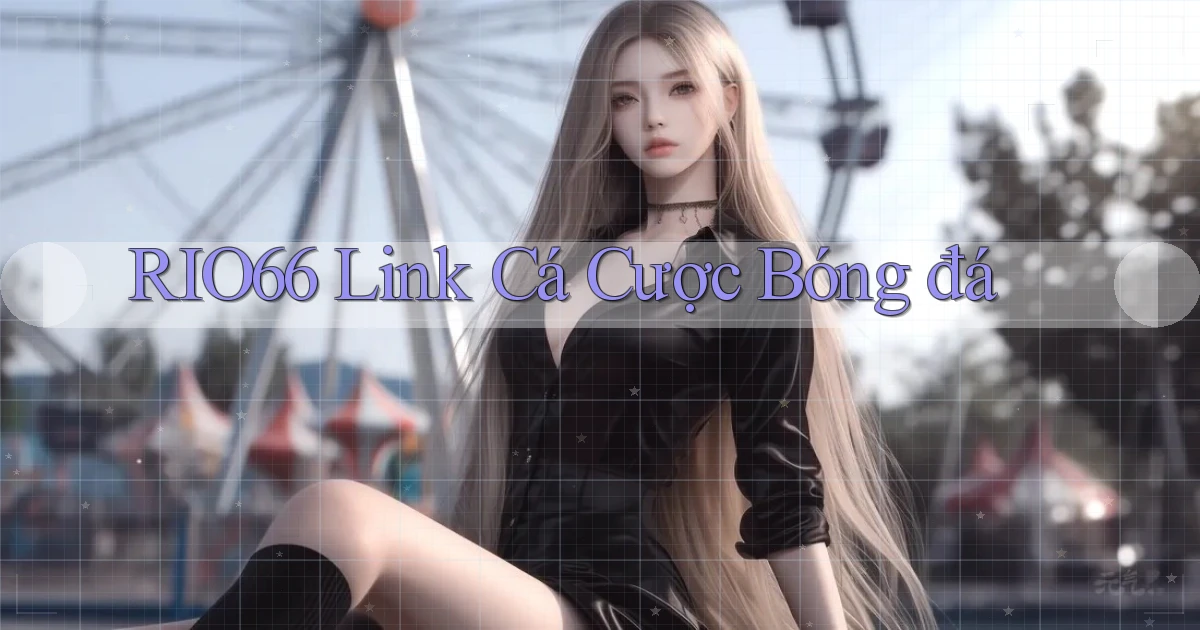 rio66  link cá cược bóng đá