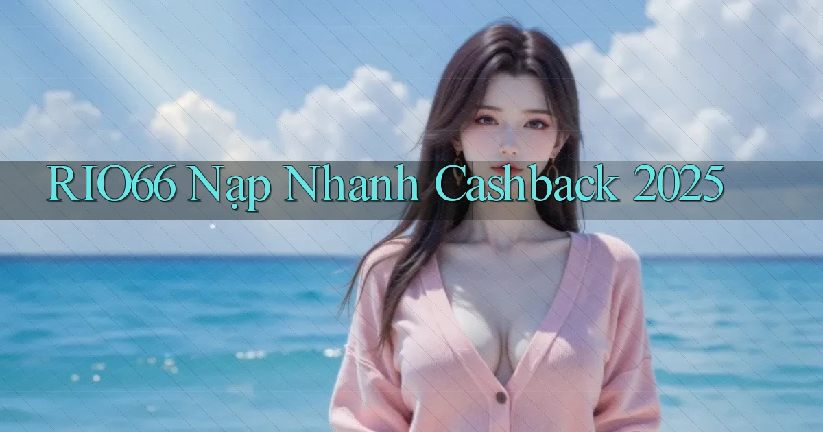 rio66 nạp nhanh cashback 2025