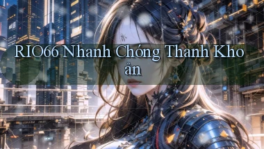 rio66 nhanh chóng thanh khoản
