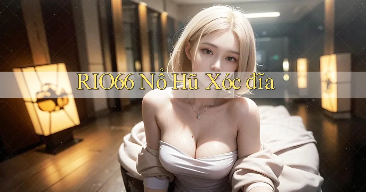 rio66  nổ hũ xóc đĩa