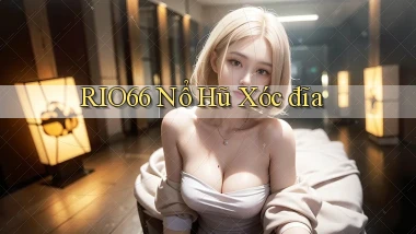rio66  nổ hũ xóc đĩa