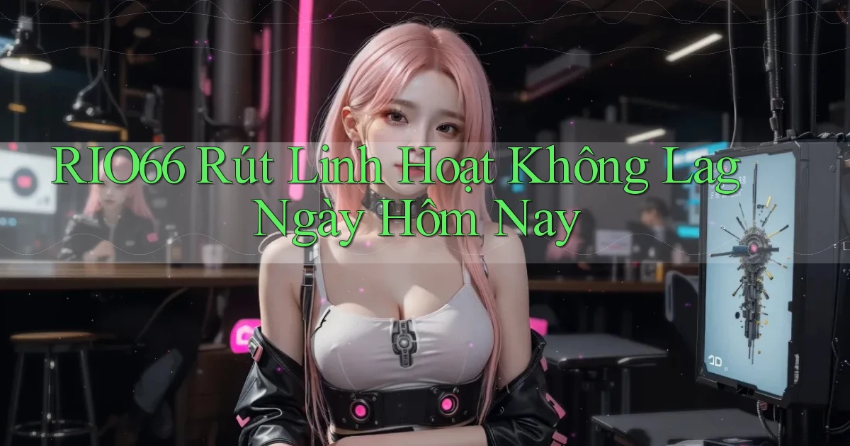 rio66 rút linh hoạt không lag ngày hôm nay