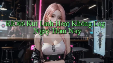 rio66 rút linh hoạt không lag ngày hôm nay