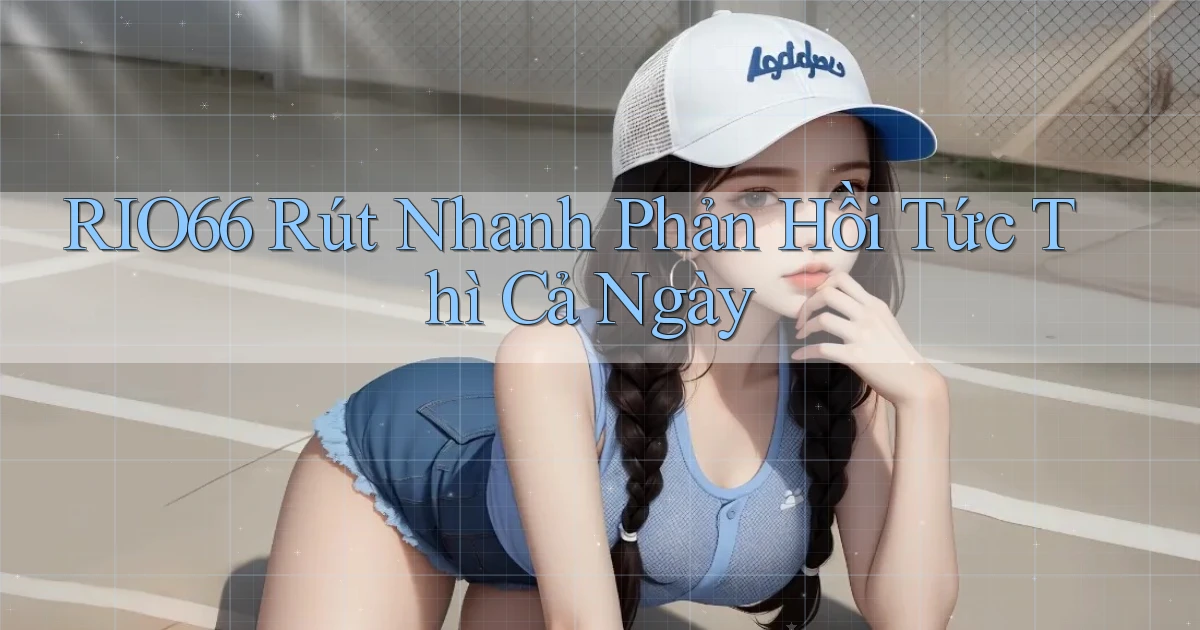 rio66 rút nhanh phản hồi tức thì cả ngày