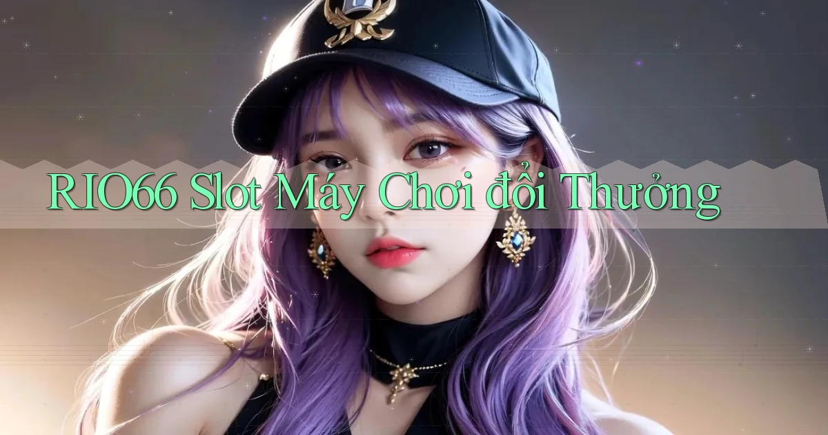 rio66  slot máy chơi đổi thưởng