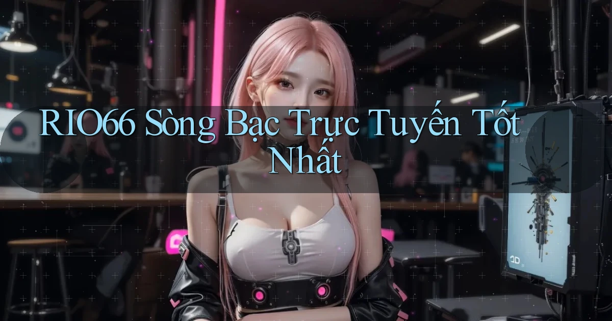 rio66  sòng bạc trực tuyến tốt nhất