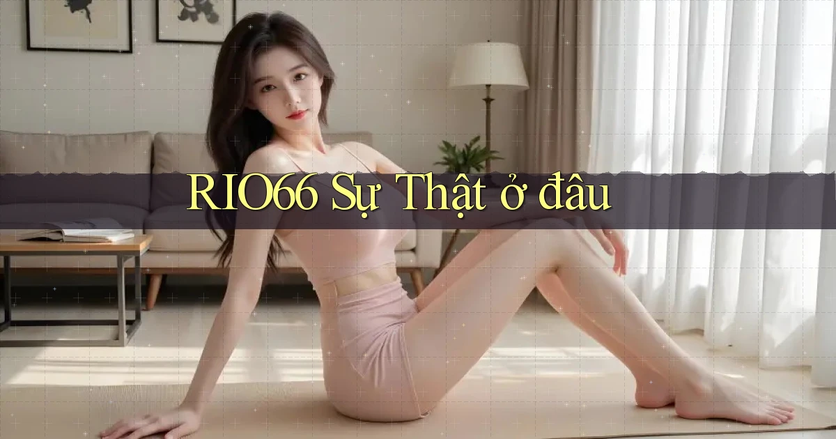 rio66 sự thật ở đâu