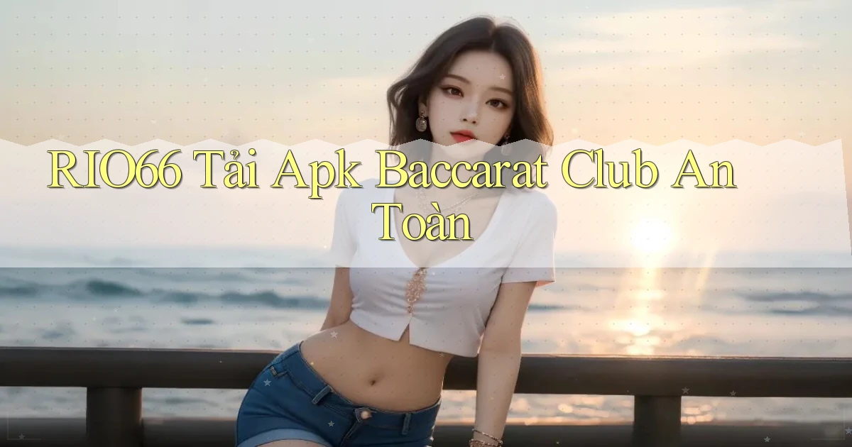 rio66  tải apk baccarat club an toàn