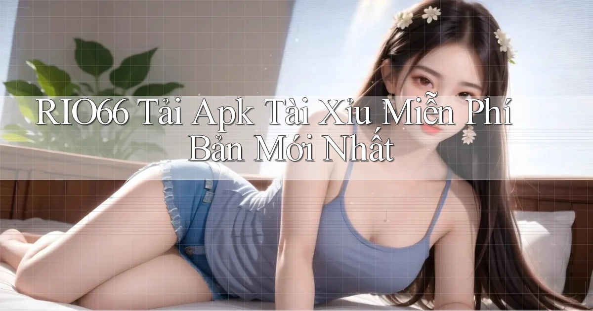 rio66  tải apk tài xỉu miễn phí bản mới nhất