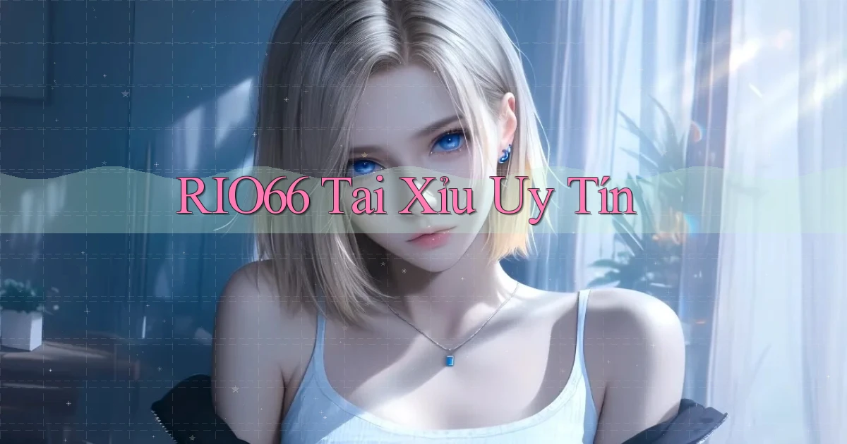 rio66  tai xỉu uy tín