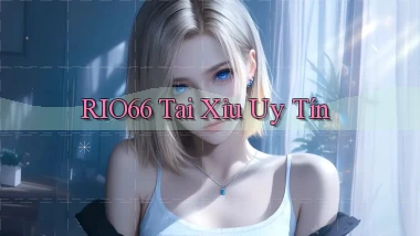 rio66  tai xỉu uy tín