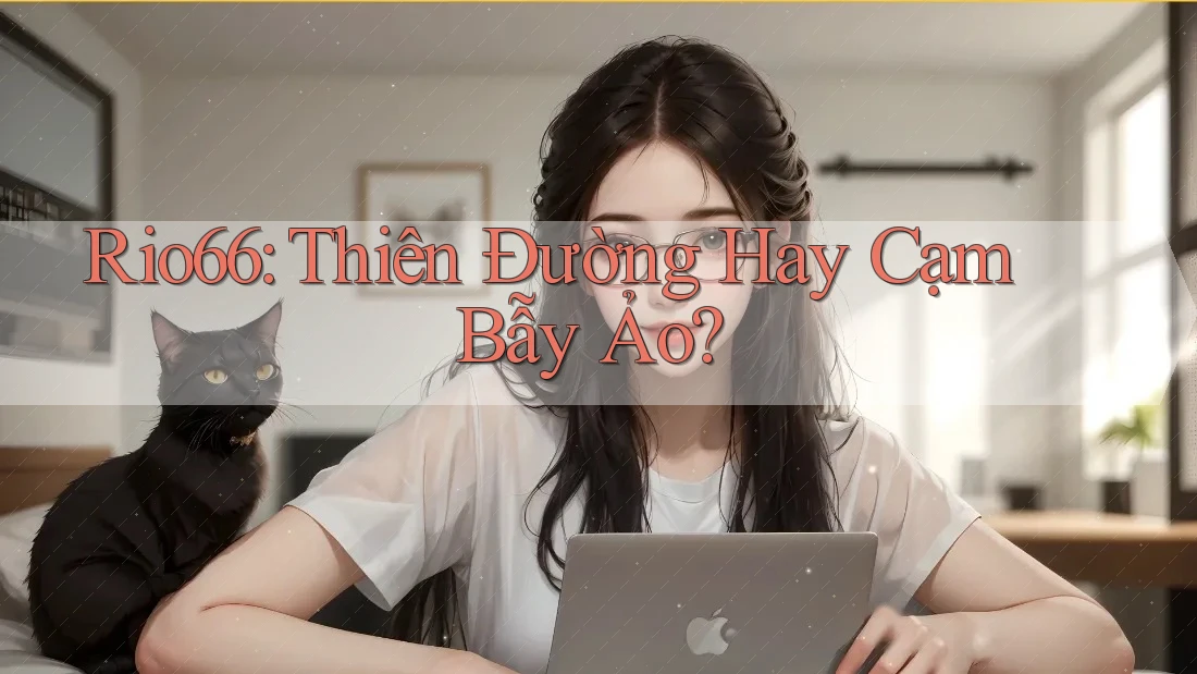 Rio66: Thiên Đường Hay Cạm Bẫy Ảo? Rio66: Thiên Đường Hay Cạm Bẫy Ảo?