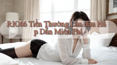 rio66  tiền thưởng lần đầu hấp dẫn miên phí