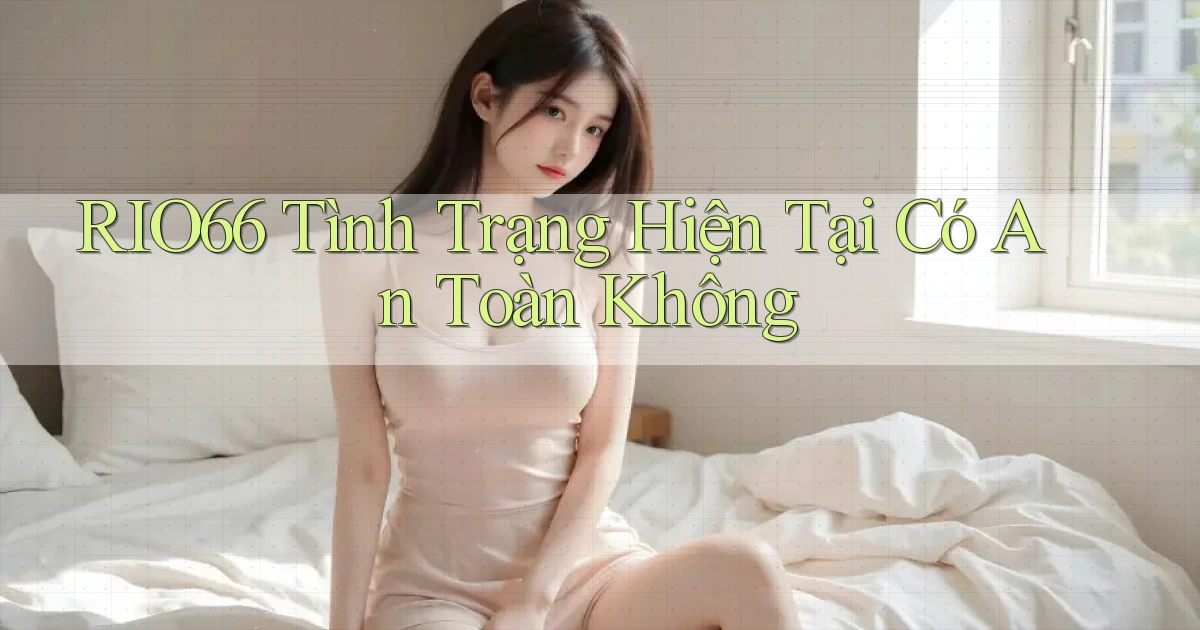 rio66 tình trạng hiện tại có an toàn không