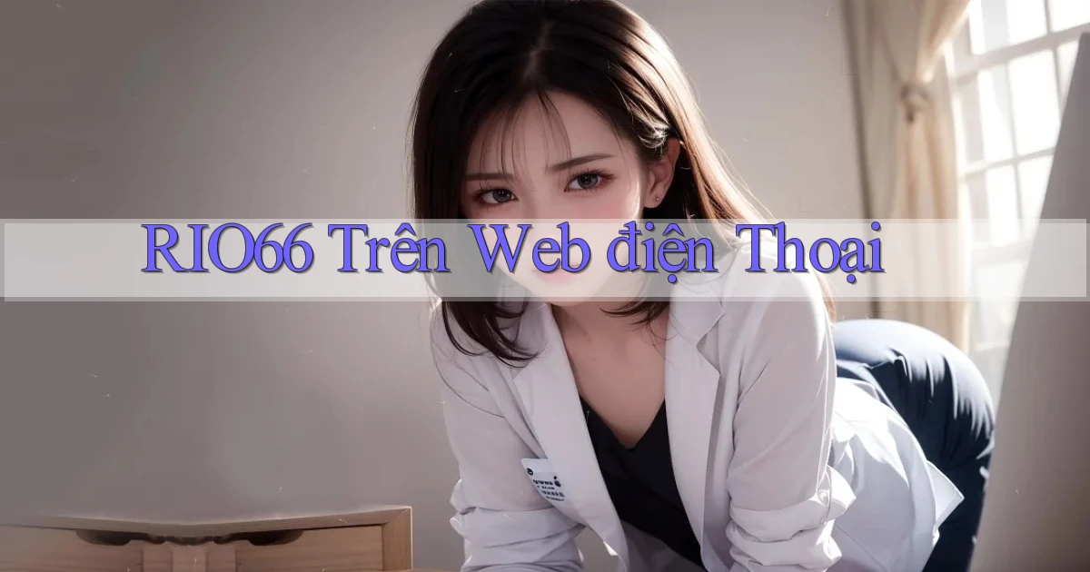 rio66 trên web điện thoại