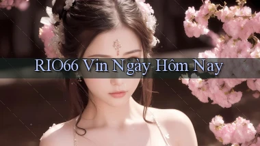 rio66 vin ngày hôm nay