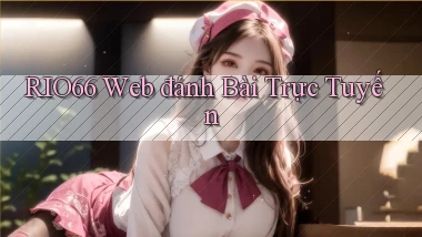 rio66  web đánh bài trực tuyến