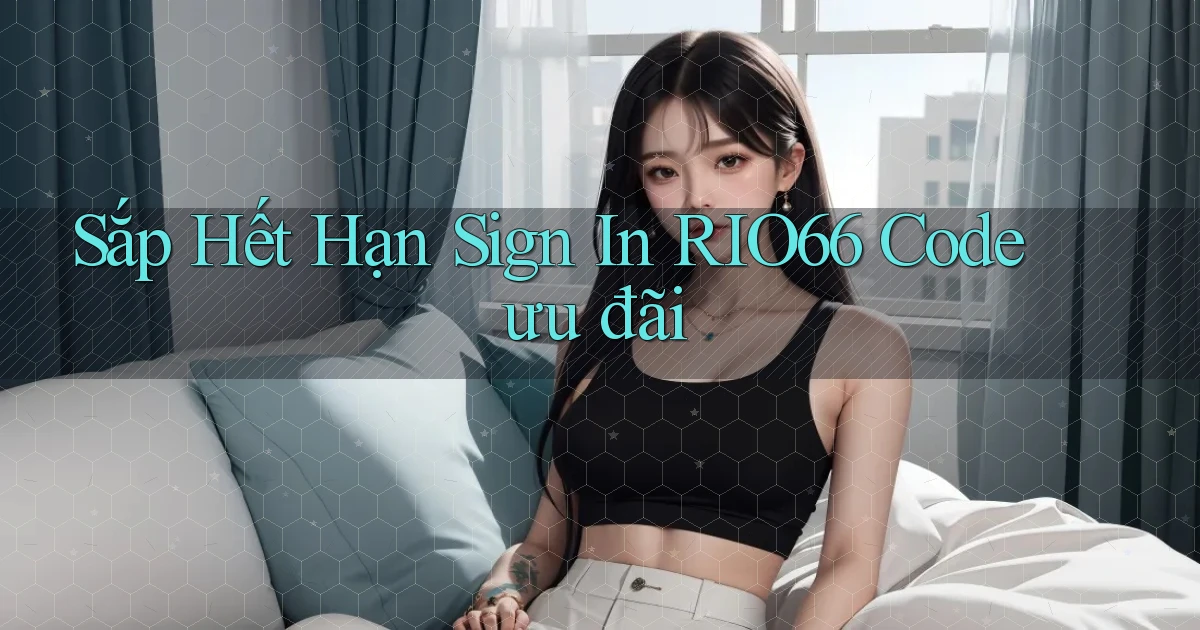 sắp hết hạn sign in rio66 code ưu đãi