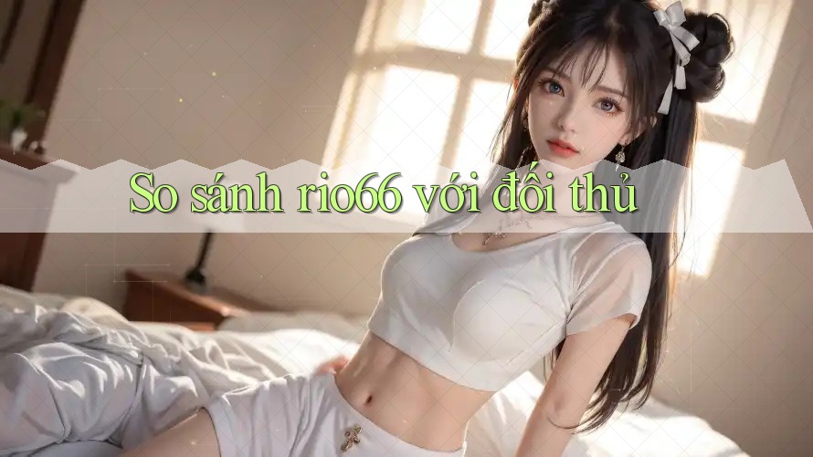 So sánh rio66 với đối thủ So sánh rio66 với đối thủ