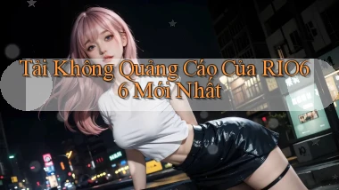 tải không quảng cáo của rio66 mới nhất