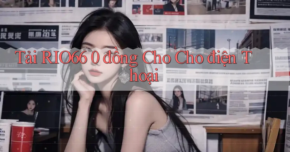 tải rio66 0 đồng cho cho điện thoại