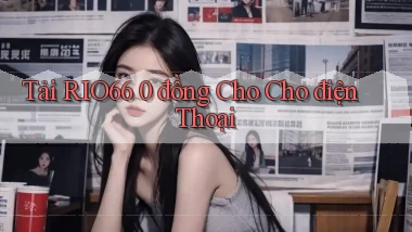 tải rio66 0 đồng cho cho điện thoại