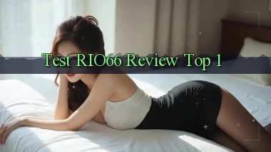 test rio66 review top 1