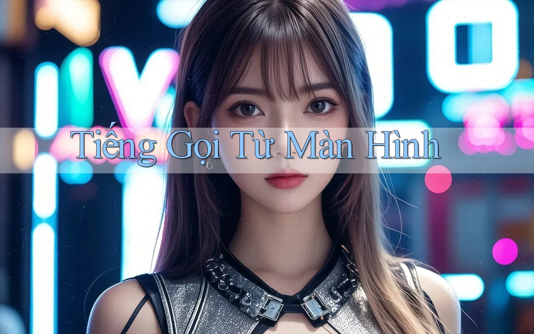 Tiếng Gọi Từ Màn Hình
