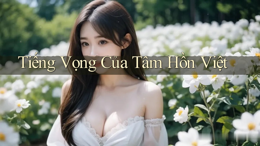 Tiếng Vọng Của Tâm Hồn Việt Tiếng Vọng Của Tâm Hồn Việt