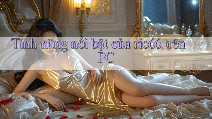 Tính năng nổi bật của rio66 trên PC