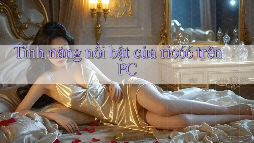 Tính năng nổi bật của rio66 trên PC