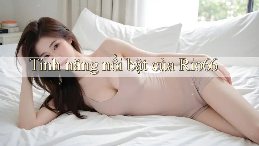 Tính năng nổi bật của rio66 Tính năng nổi bật của rio66