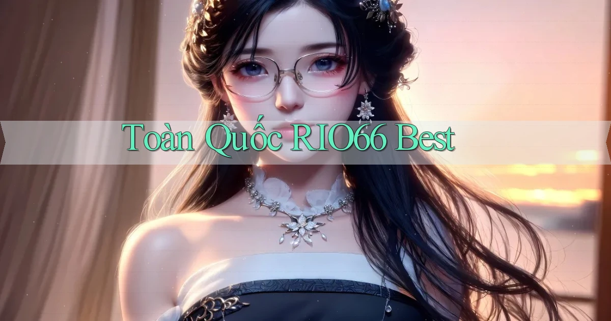toàn quốc rio66 best