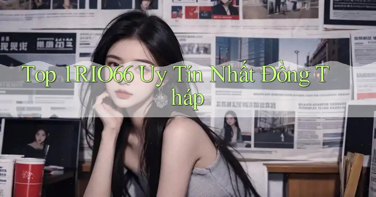top 1 rio66 uy tín nhất Đồng Tháp