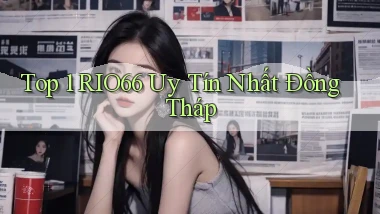 top 1 rio66 uy tín nhất Đồng Tháp