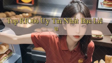 top rio66 uy tín nhất Bạc Liêu
